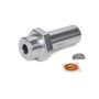 JONES RACING PRODUCTS JRPDH-8101-NE-B-2.4 Drive Hub SBC 1pc 2.410 x 1-1/8in