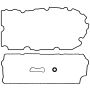 Ajusa 56091800 Rocker Cover Set