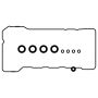 Ajusa 56096500 Rocker Cover Set