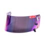 SIMPSON SAFETY SIM1013-17 Iridium Shield Shark/Vud SA10