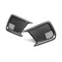 Seibon Carbon FLS18SBIMP FOG LIGHT SURROUNDS (pair)