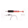 KYB SHOCKS 561001 2 Bolts, 2 Nuts, 2 Lock Washers