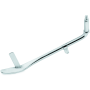 Bikers Choice 488779 91-06 Flt Chrome Kick Stand Replaces H-D 50075-91
