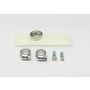 Walbro 400-963 Fuel Pump Installation Kit