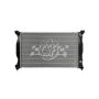 CSF 3451 Radiator