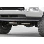 Fabtech FTS23164 Dirt Logic 2.25 Stainless Steel Steering Stabilizer Kit