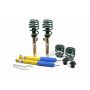 H&R RSS1415-1 01-06 BMW M3/M3 Cabrio E46 RSS Coil Over