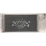 CSF 10817 A/C Condenser