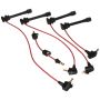 B&B Manufacturing S4-23002 Wire Set