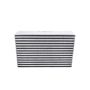 Garrett Air / Air Intercooler CAC (18.00in x 11.16in x 4.50in) - 750 HP