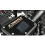 Corsa Performance 47736 Closed Box Air Intake With Oiled Filter