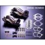 HKS BNR32/BCNR33/BNR34 RB26DETT Extension Kit