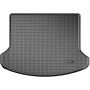 WEATHERTECH WEA40632 Black Cargo Liners Buick Enclave 2008 - 2014