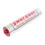 aFe Power 56210-SP01 Sway-A-Way 2.5 Shock Remote Reservoir Assembly - 11.75 IN L
