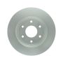 Bosch 40011488 Bosch QuietCast Disc Brake Rotor