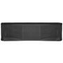 Husky Liners 11-12 Ford F250/350/450 Reg/Super/Crew Cab X-Act Contour Black Floor Liners (2nd Seat)