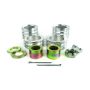 QuadBoss 411371 17-20 Polaris Ranger 500 4x4 Lift Kit