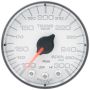 AutoMeter P342128 GAUGE, TRANS TEMP, 2 1/16