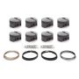 Mahle Motorsport 930217800 Piston Kit