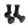 Tuff Country 91103 88-91 GMC Jimmy 4x4 Replacement Front Leaf Spring Bushings & Sleeves (w/Lift Kits)