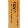 Philips 562CP Philips Standard Miniature 562