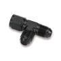 EARLS EARAT926108ERL Adapter Fitting Tee AN Female Swvl on Run 8an