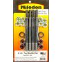 MILODON MIL81190 BBF Windage Tray Installation Kit