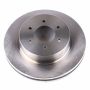 PowerStop JBR1754 AutoSpecialty Brake Rotor