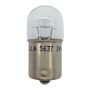 Hella 5637 HELLA 5637 Standard Series Incandescent Miniature Light Bulb Pack of 10