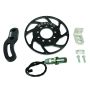 MOROSO MOR60008 BBC Ultra Series Crank Trigger Kit