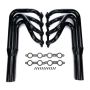 SCHOENFELD SCH1024LVLS1 Sprint Car Header 1- 3/4in x 1-7/8in LS1