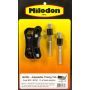 MILODON MIL65780 SBF Timing Pointer - 302-351W 10 O'Clock