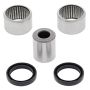 All Balls Racing 29-5062 2009 Husqvarna CR125 Lower Rear Shock Bearing Kit