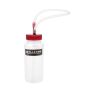 ALLSTAR PERFORMANCE ALL11017 Bleeder Bottle w/Magnet and Check Valve