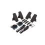 Rhino-Rack 570 Nautic Universal Fitting Kayak Carrier - Side Loading