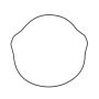 Vertex Pistons 817200 Vertex Gaskets 96-04 Honda XR400R Outer Clutch Gasket Kit