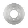 Bosch 25010560 Bosch QuietCast Disc Brake Rotor