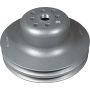 ALLSTAR PERFORMANCE ALL31040 Water Pump Pulley 6.625in Dia 5/8in Pilot