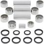 All Balls Racing 27-1118 03-05 Gas-Gas Wild HP 300 Linkage Bearing Kit