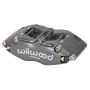 Wilwood 120-14702 Caliper-Dynapro Radial 5.98in Mount 1.38in Pistons 1in Disc