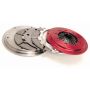 McLeod Drag Mag Street Twin Mazda Rotary With Turbo 1-3/16X18 Spline