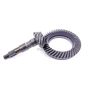 MOTIVE GEAR MOTGM10-430 GM 8.5 Ring & Pinion 4.30 Ratio