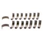 ACL BEARINGS AEB8B1808HX-STD Rod Bearing Set