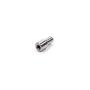 MEZIERE MEZRE1009AAAL 10-32 LH Tube End - 3/8in x  .058in