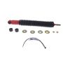 KYB SHOCKS 565027 2 Nuts, 2 Washers, 2 Rubber Bushings, 2 Centering Sleeves