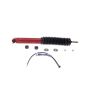 KYB SHOCKS 565053 2 Nuts, 2 Washers, 2 Rubber Bushings