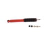 KYB SHOCKS 565059 2 Nuts, 2 Washers, 2 Rubber Bushings