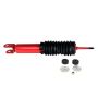 KYB SHOCKS 565067 1 Nut, 2 Washers, 2 Rubber Bushings