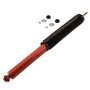 KYB SHOCKS 565088 2 Nuts, 2 Washers, 2 Rubber Bushings