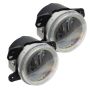 Oracle Lighting 7017-005 SMD Fog Lights, Amber